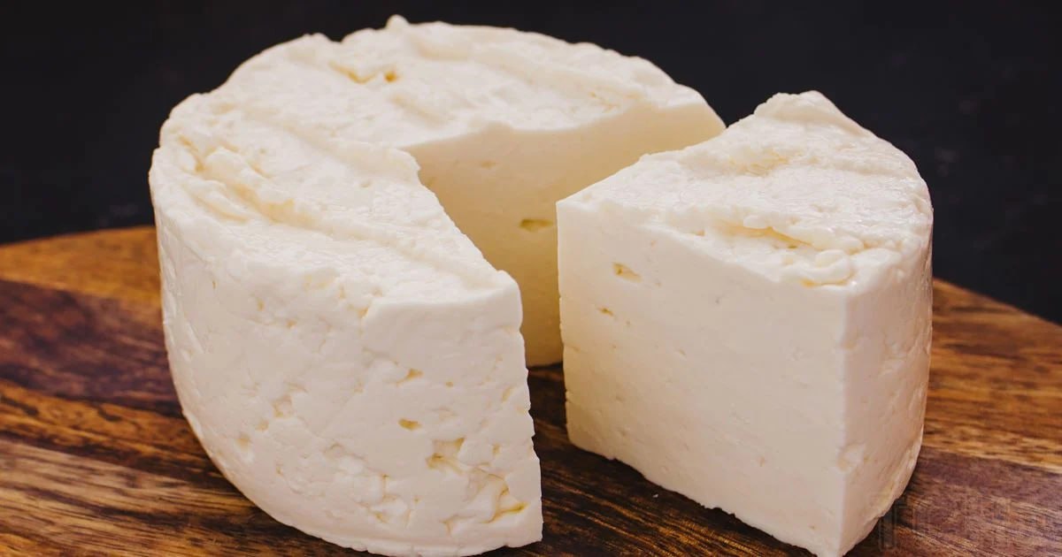Ricotta: proprietà utili